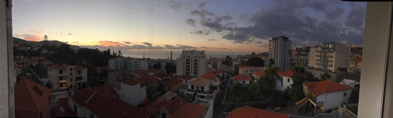Olivia'S Place Funchal  Exterior foto