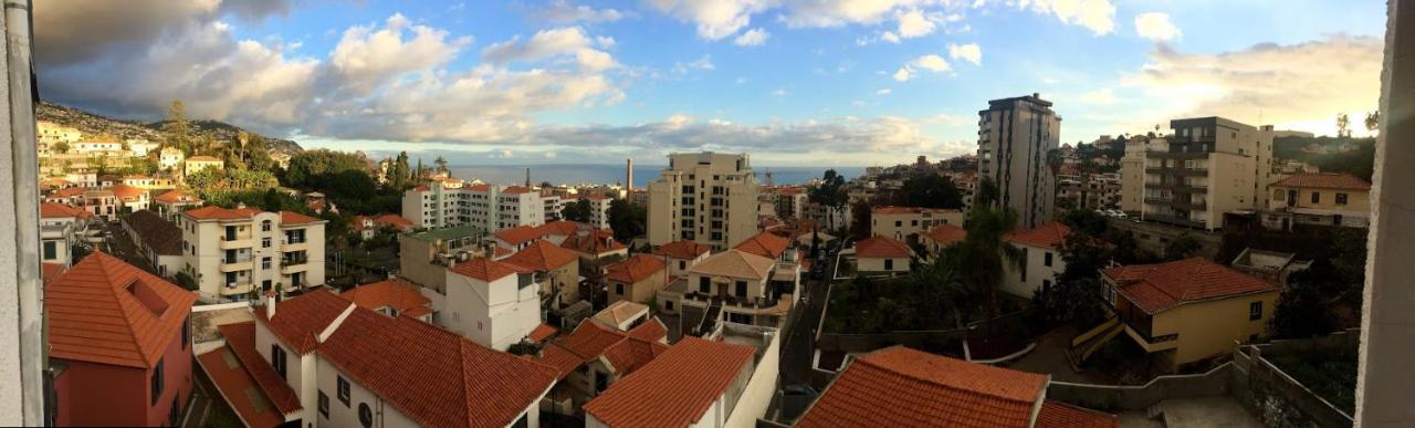 Olivia'S Place Funchal  Exterior foto