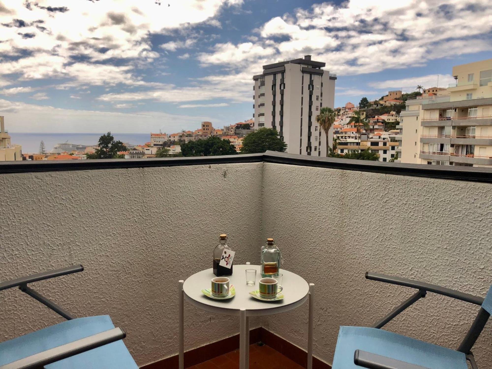 Olivia'S Place Funchal  Exterior foto