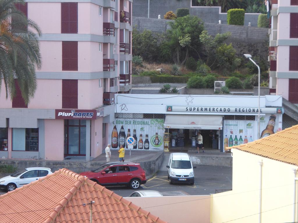 Olivia'S Place Funchal  Exterior foto