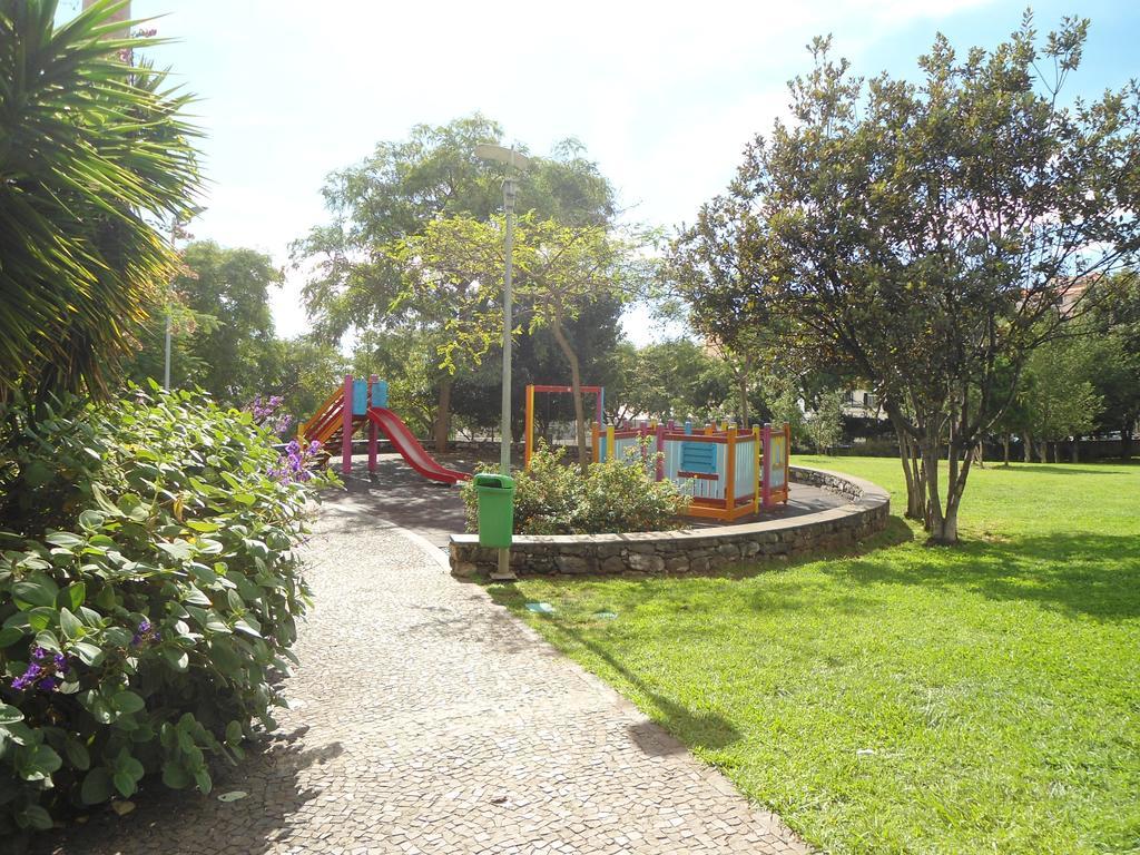 Olivia'S Place Funchal  Exterior foto