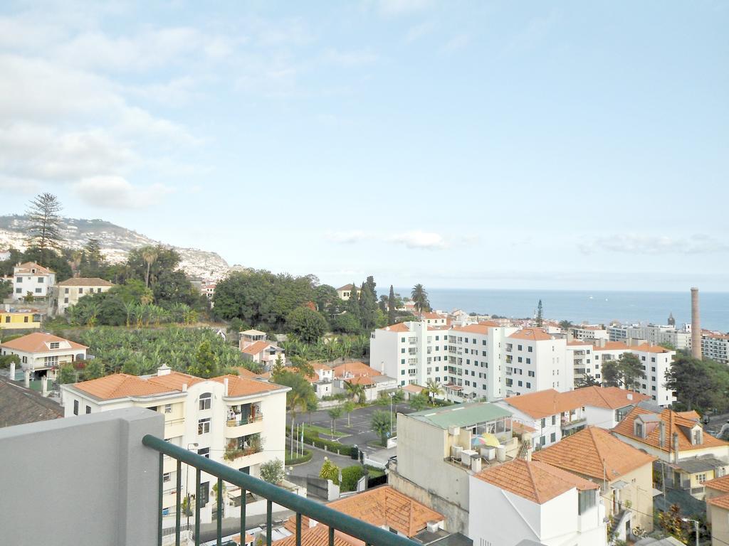 Olivia'S Place Funchal  Exterior foto