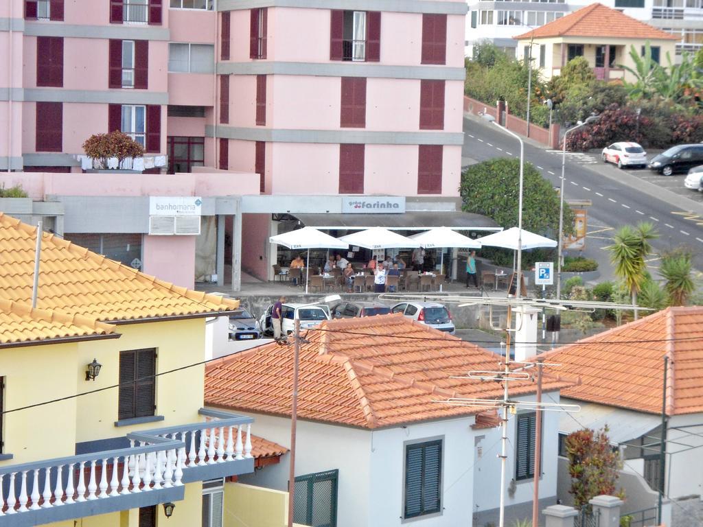 Olivia'S Place Funchal  Exterior foto