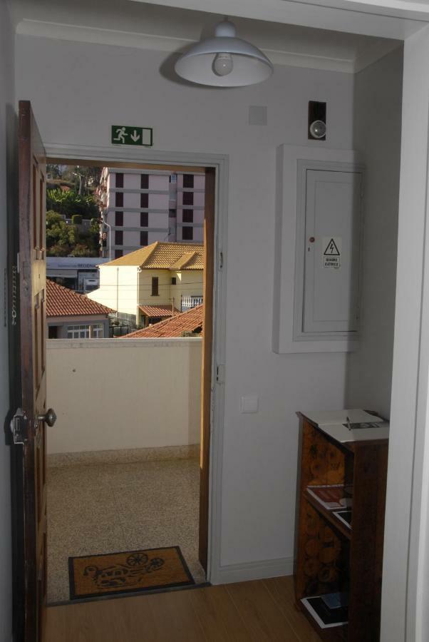 Olivia'S Place Funchal  Exterior foto