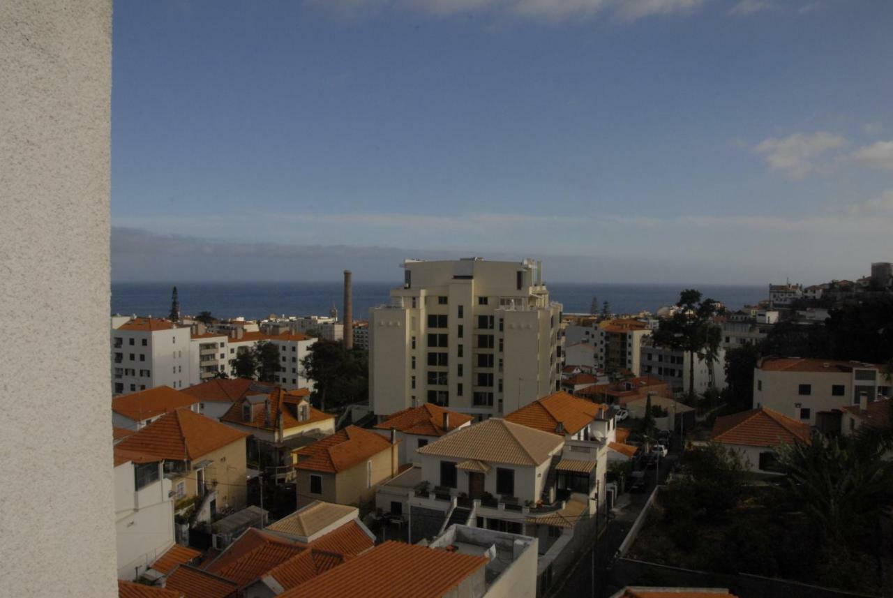 Olivia'S Place Funchal  Exterior foto