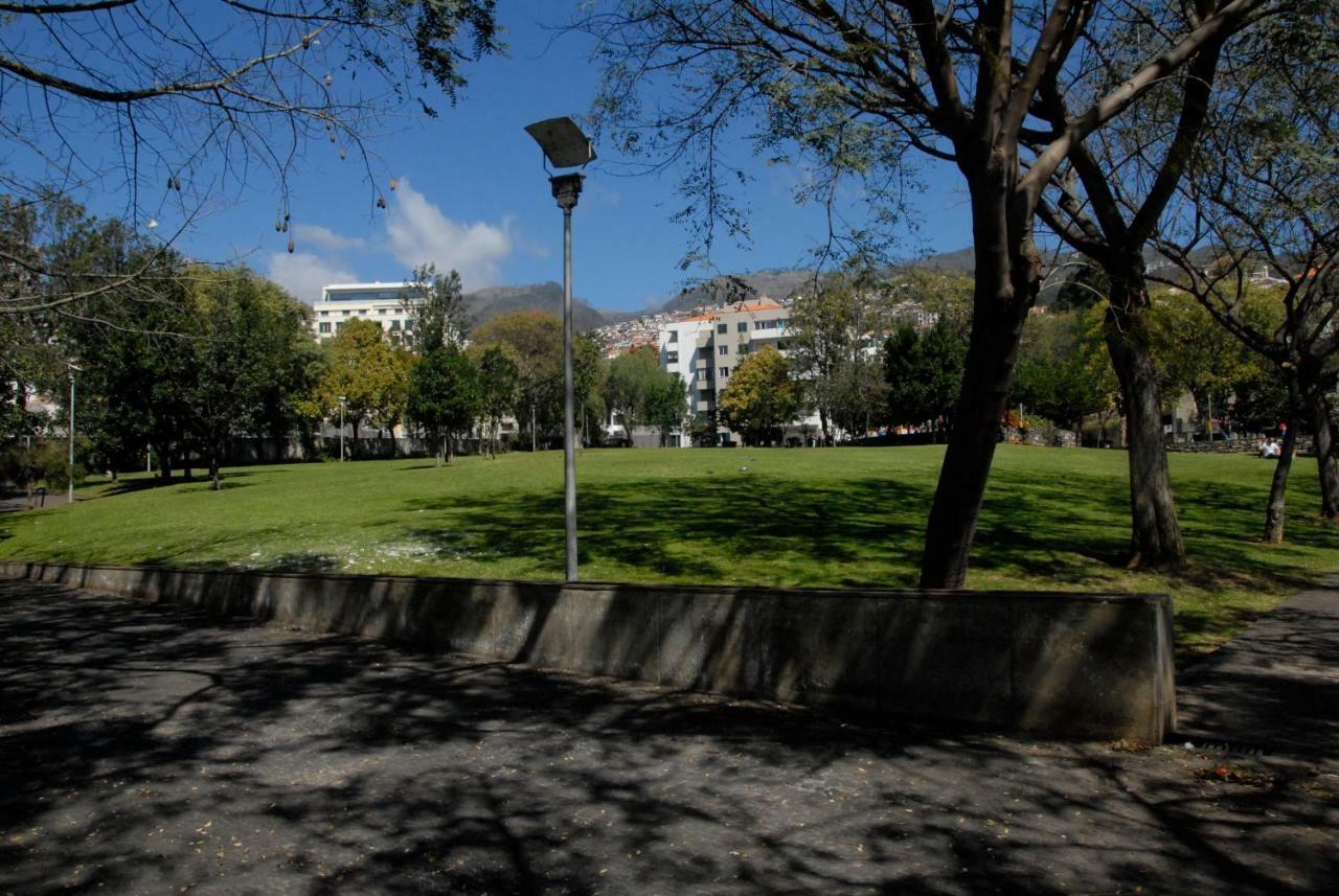 Olivia'S Place Funchal  Exterior foto