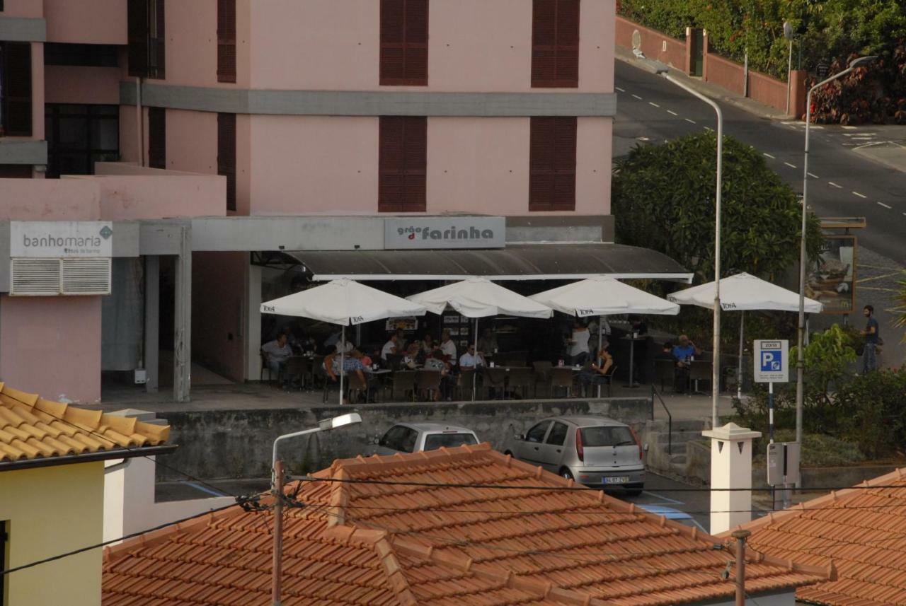 Olivia'S Place Funchal  Exterior foto