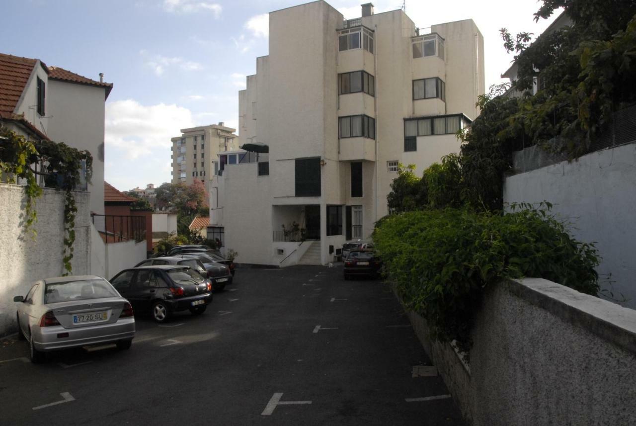 Olivia'S Place Funchal  Exterior foto