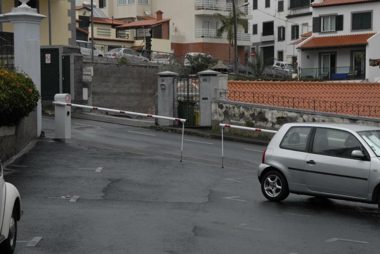 Olivia'S Place Funchal  Exterior foto