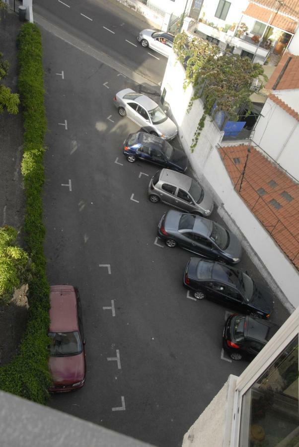 Olivia'S Place Funchal  Exterior foto