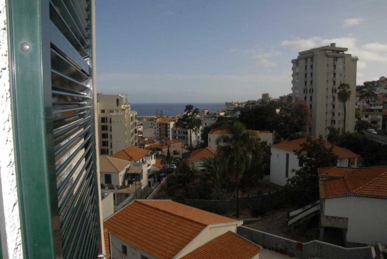 Olivia'S Place Funchal  Exterior foto